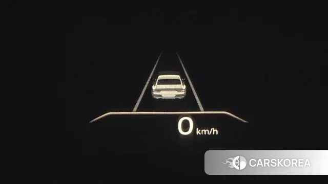 Genesis G80 (RG3) id 3458773 из Кореи 8