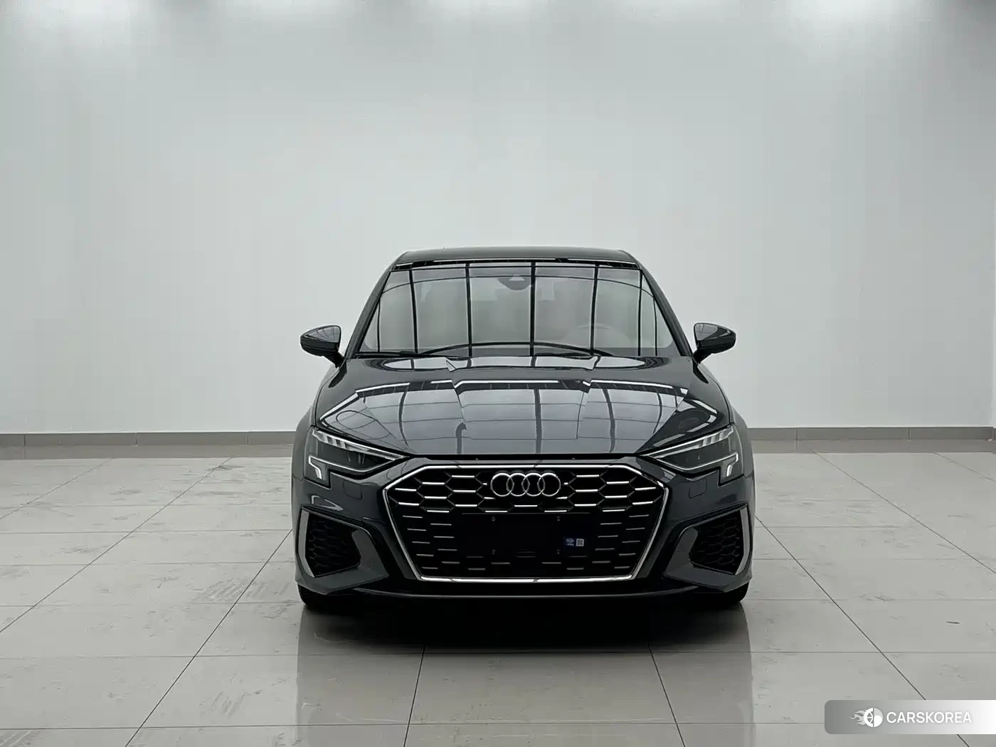 Audi A3 id 4674415 из Китая 8