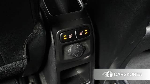 Kia The New Ray id 4746950 из Кореи 8