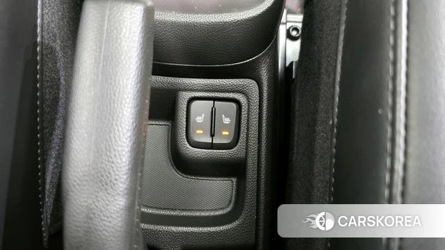 Chevrolet (GM Daewoo) The New Spark id 4331608 из Кореи 8