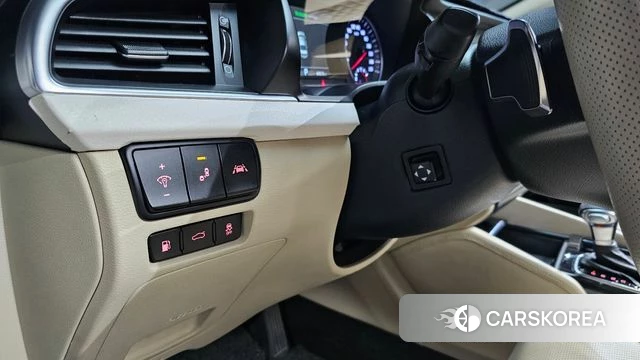 Kia Come New K7 id 4907632 из Кореи 8
