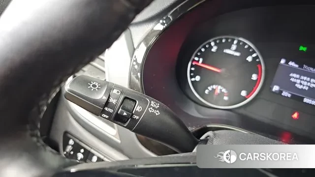 Kia Seltos id 3232794 из Кореи 8