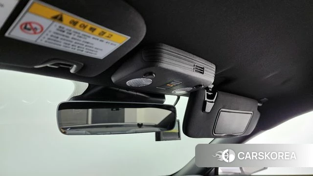 Ford Mustang id 3808031 из Кореи 8