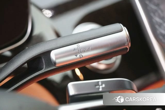 Mercedes-Benz S-class id 4260264 из Китая 8