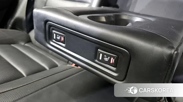 Renault Korea (Samsung) The New QM6 id 2986116 из Кореи 8