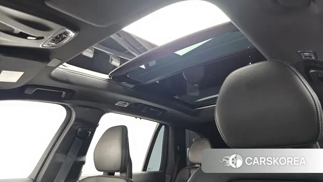 Volvo XC90 second Generation id 3312400 из Кореи 8