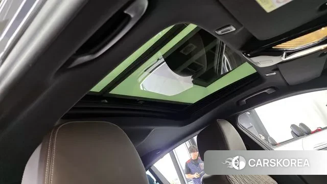 BMW 5 Series (G30) id 3246744 из Кореи 8