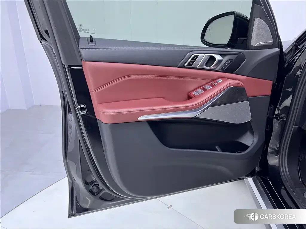 BMW X5 id 4539295 из Китая 8