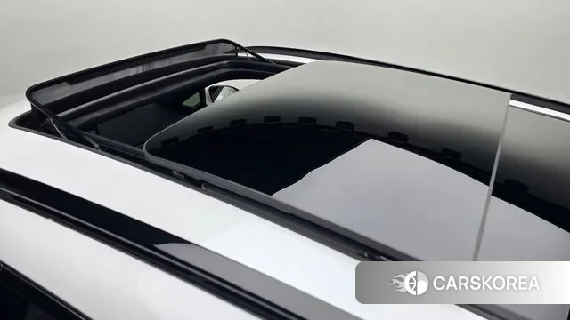 Genesis GV70 id 3753275 из Кореи 8