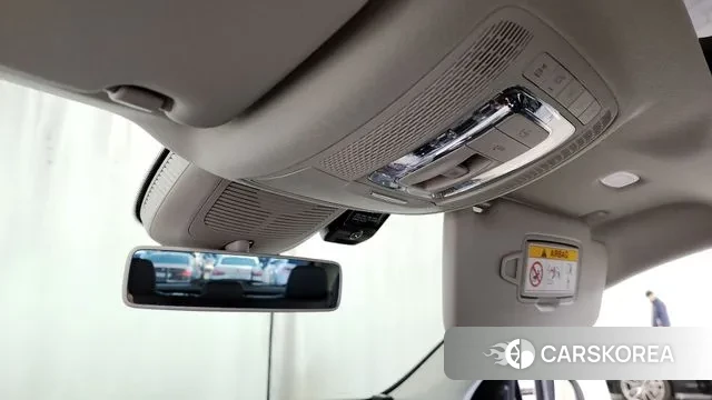 Mercedes-Benz GLE-Class W167 id 3717939 из Кореи 8