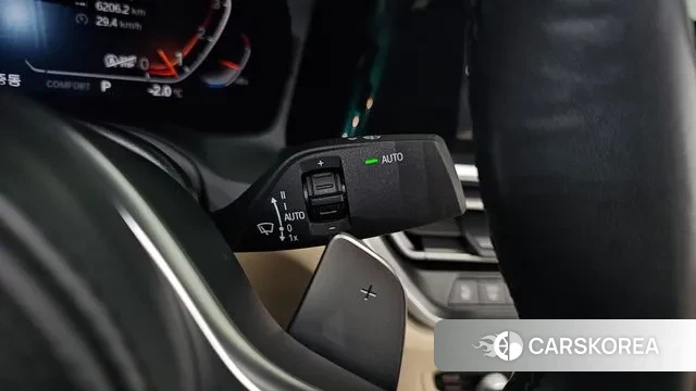 BMW 4 Series (G22) id 3546143 из Кореи 8