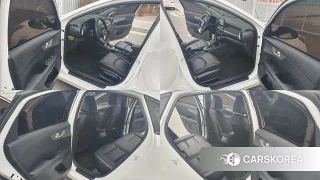 Kia Come New K3 id 3597901 из Кореи 8