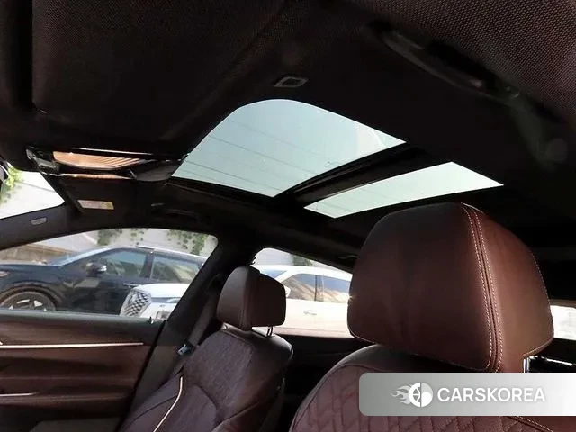 BMW 6 Series GT (G32) id 3312764 из Кореи 8