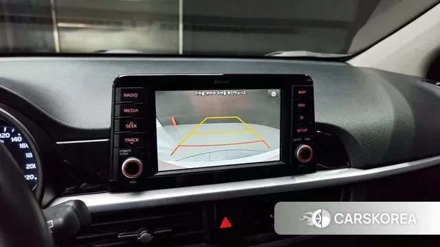 Kia All New Morning (JA) id 3061028 из Кореи 8