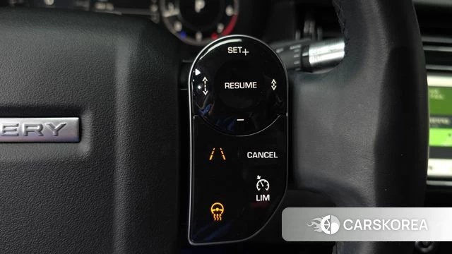 Land Rover Discovery Sports 2nd Generation id 4698023 из Кореи 8