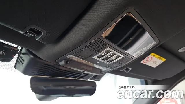 Land Rover Discovery 5 id 2943168 из Кореи 8