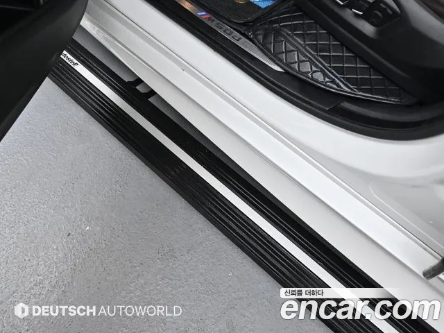 BMW X5 (F15) id 2762485 из Кореи 8