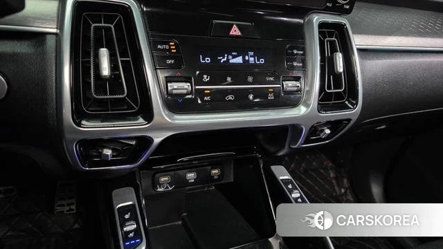 Kia Sorento 4th Generation id 4535715 из Кореи 8
