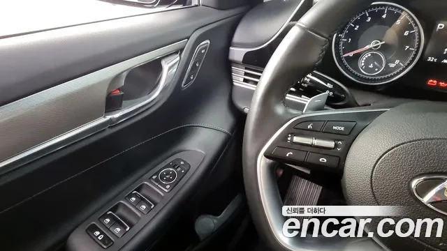 Hyundai The New Grandeur IG id 2906844 из Кореи 8