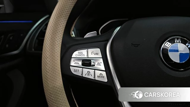 BMW X4 (G02) id 3850187 из Кореи 8