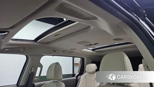 Kia Carnival 4th generation id 3747589 из Кореи 8