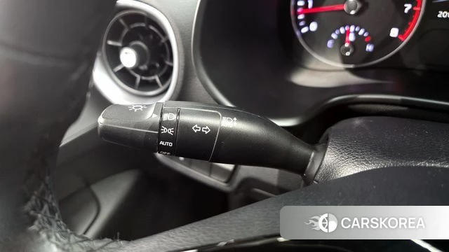 Kia The New K3 2nd generation id 4309284 из Кореи 8