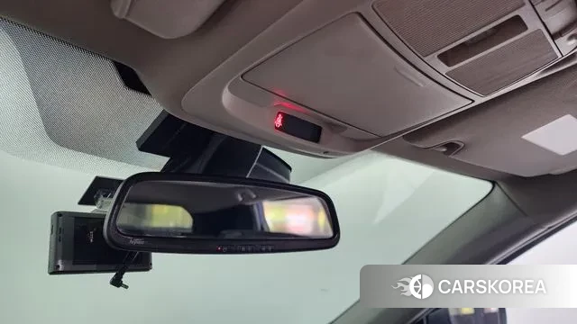 Renault Korea (Samsung) The New QM6 id 3060603 из Кореи 8