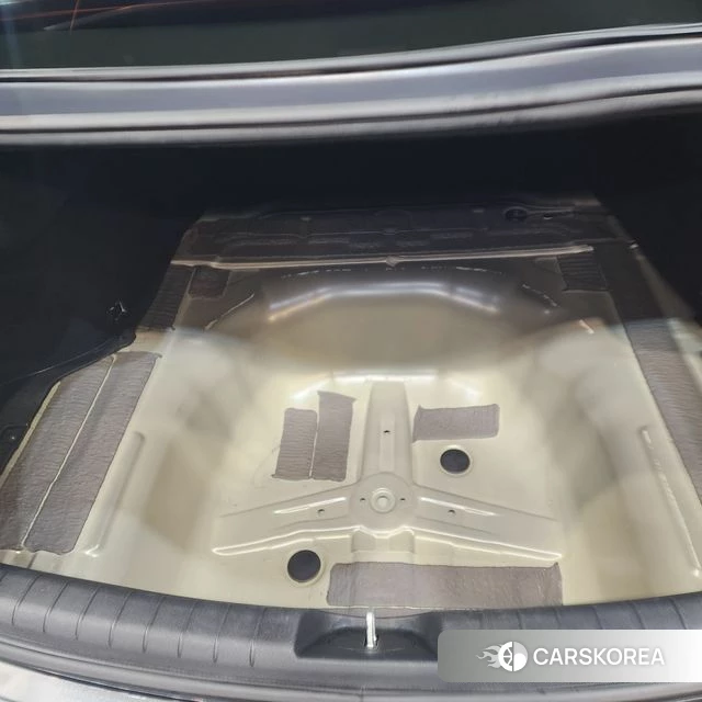 Hyundai The New Grandeur IG id 3890265 из Кореи 8