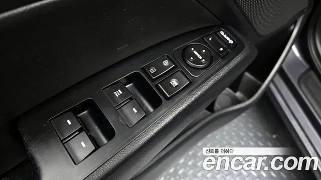 Hyundai The New Avante AD id 2696562 из Кореи 8