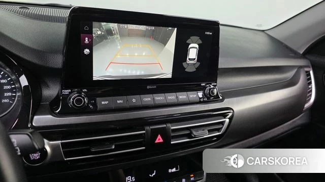 Kia Seltos id 4894894 из Кореи 8