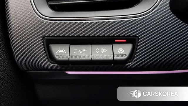 Renault Korea (Samsung) XM3 id 3354676 из Кореи 8