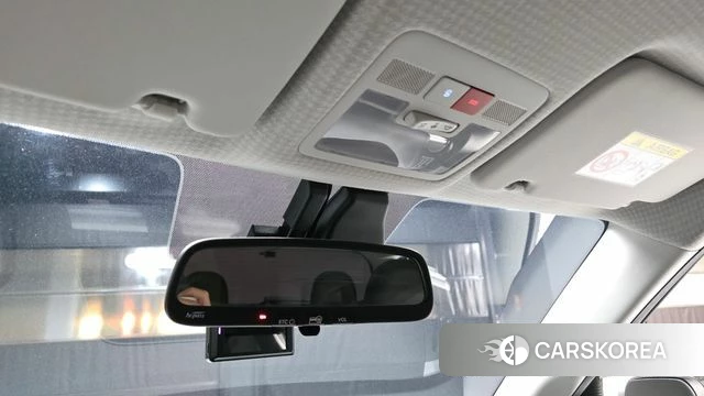 Hyundai Casper id 4280490 из Кореи 8