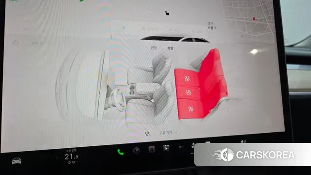 Tesla Model 3 id 3037149 из Кореи 8