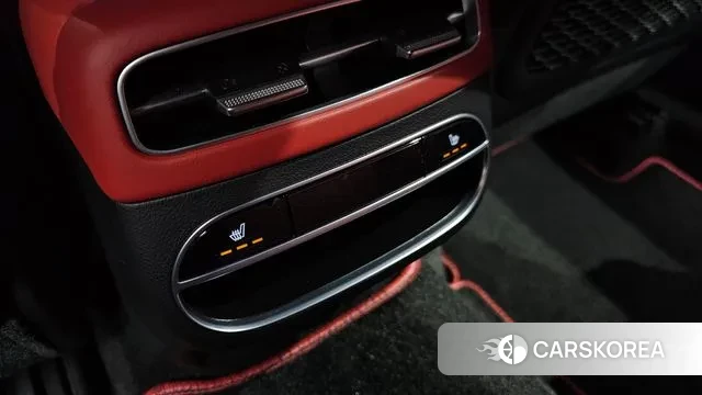 Genesis GV70 id 2925656 из Кореи 8