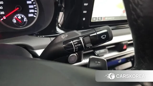 Kia K5 3rd generation id 3591079 из Кореи 8