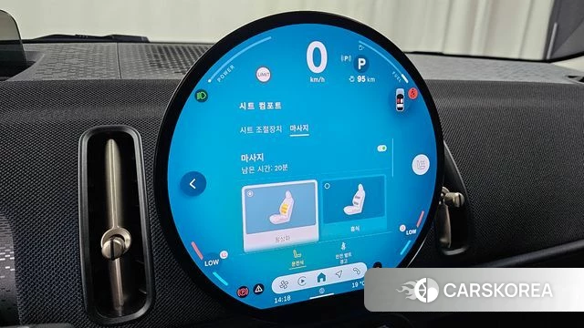 Mini Cooper S Countryman 3rd Generation id 4017040 из Кореи 8