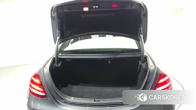 Mercedes-Benz E-Class W213 id 4615570 из Кореи 8