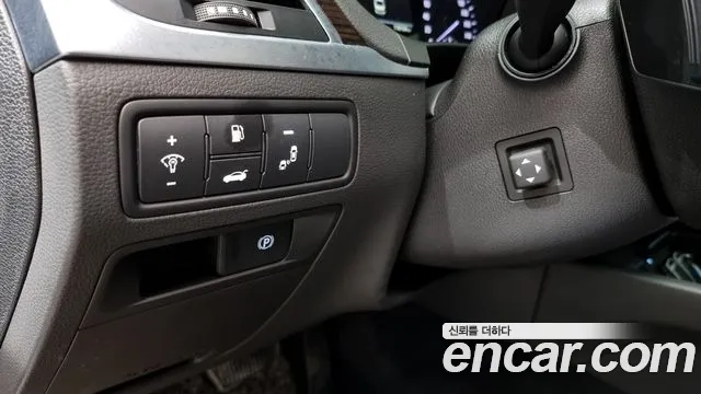 Genesis G80 id 2765160 из Кореи 8