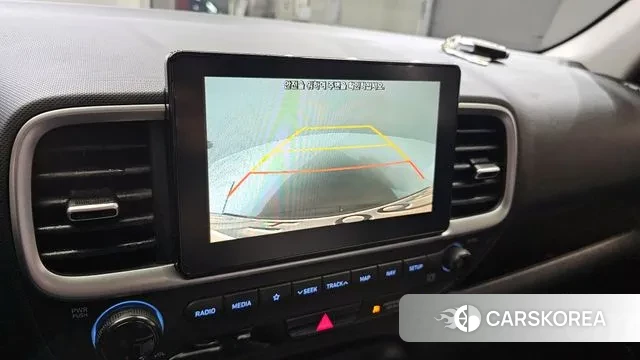 Hyundai Venue id 3033949 из Кореи 8