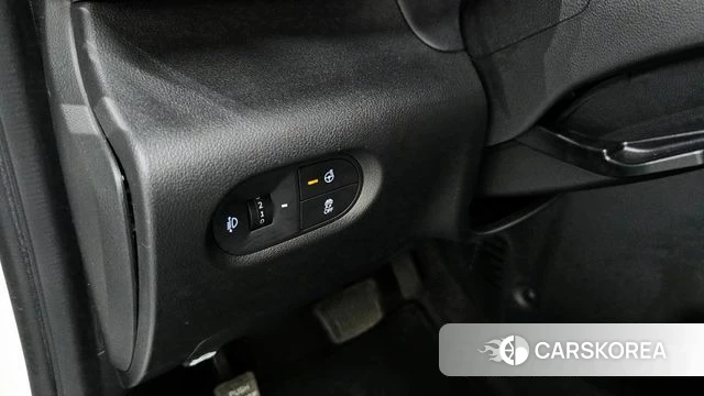 Hyundai Casper id 3871073 из Кореи 8