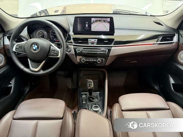 BMW X1 id 4314579 из Китая 8