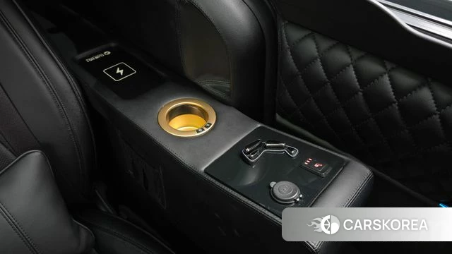 Kia Carnival 4th generation id 4697838 из Кореи 8