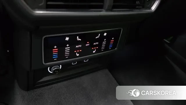 Lamborghini Urus id 3512118 из Кореи 8