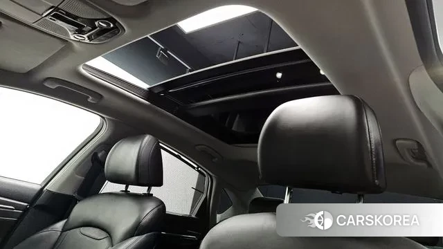 Hyundai Grandeur IG id 3039478 из Кореи 8