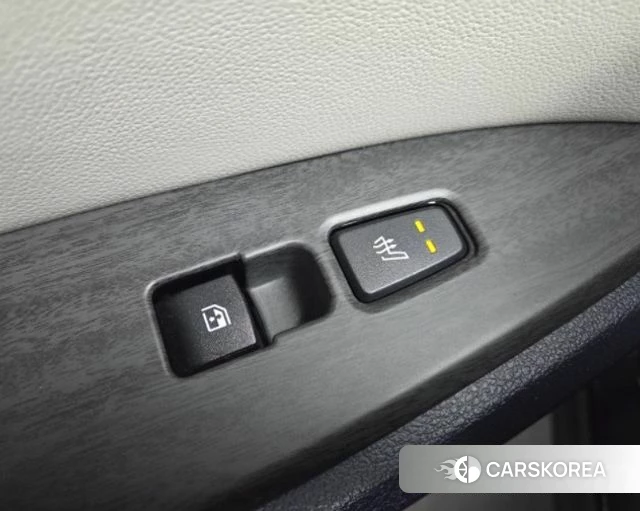 Kia Sportage 5th Generation Hybrid id 3818588 из Кореи 8