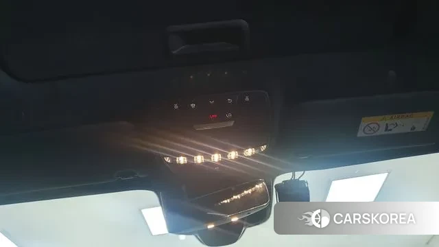 Mercedes-Benz E-Class W213 id 3592627 из Кореи 8