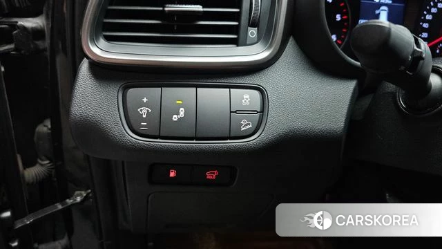 Kia The New Sorento id 4471602 из Кореи 8