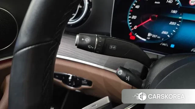 Mercedes-Benz E-Class W213 id 3348993 из Кореи 8