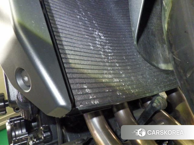 Suzuki GSX-S1000S Katana id 3947224 из Японии 8