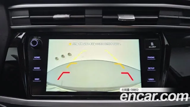 Ssangyong Beautiful Korando id 2917211 из Кореи 8